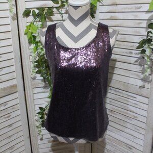 Solo Moda sleeveless blouse